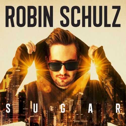 Robin Schulz Feat. Francesco Yates
